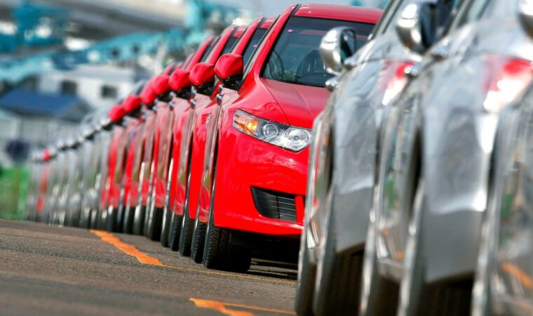 Mobil Diesel ing Inggris: Apa Sing Bakal Kelakon?