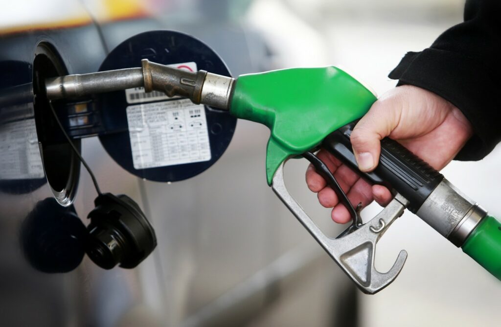 How to save on petrol 10 simple ways