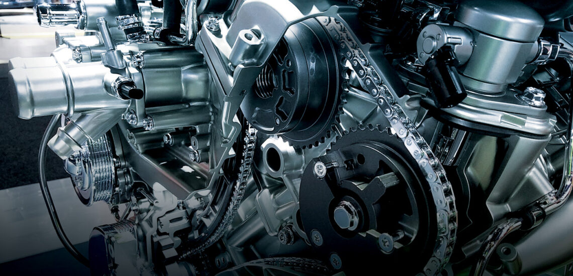 What is the purpose of variable valve timing systems?