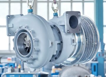 ប្រវត្តិនៃប្រព័ន្ធ Turbocharging៖ តើ Turbo បានផ្លាស់ប្តូរពិភពយានយន្តយ៉ាងដូចម្តេច