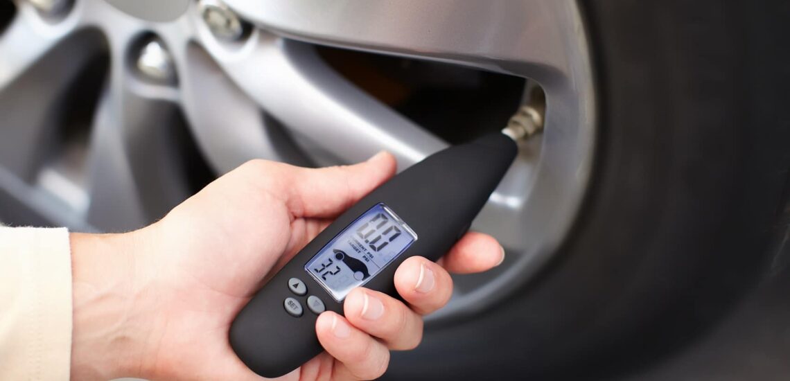 Sensores de presión de neumáticos: ¿cómo funcionan, cuáles son las ventajas y las desventajas?