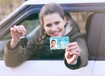 Streamline Your Driving License Process: Making an Appointment Simplified