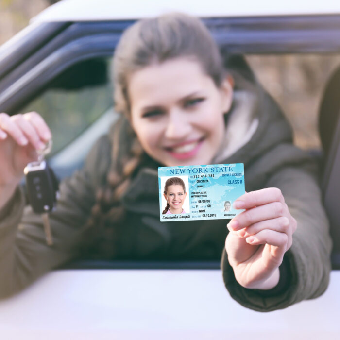 Agilice los trámites de su permiso de conducir: Pedir cita previa simplificado