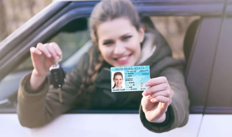 Streamline Your Driving License Process: Making an Appointment Simplified