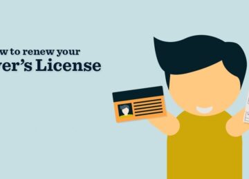Can You Renew Your USA Driving License Online? A Comprehensive Guide