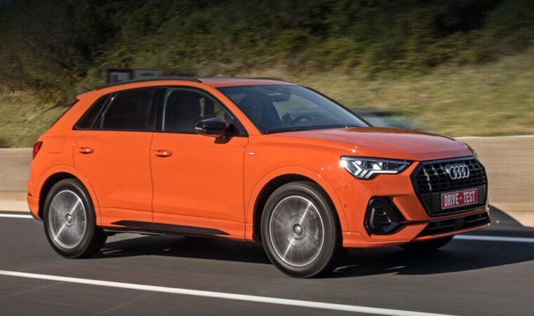 2023 Audi Q3 sharhi: Ushbu kichik krossover oʻzining «shahar avtomobili» qiyofasidan oshib ketdimi?