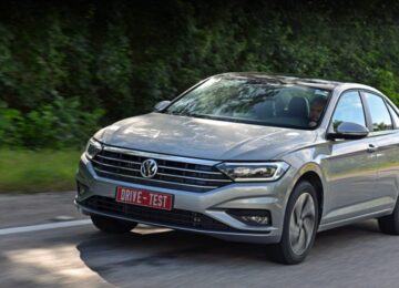 Test Volkswagen Jetta 2019: Naplnil redizajnovaný sedan očakávania?