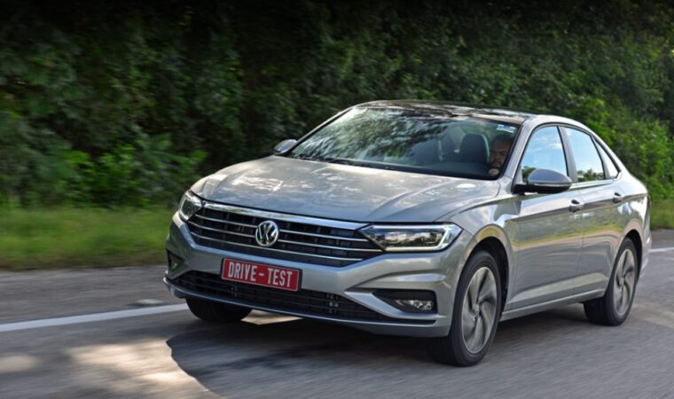 Test Volkswagen Jetta 2019: Naplnil redizajnovaný sedan očakávania?