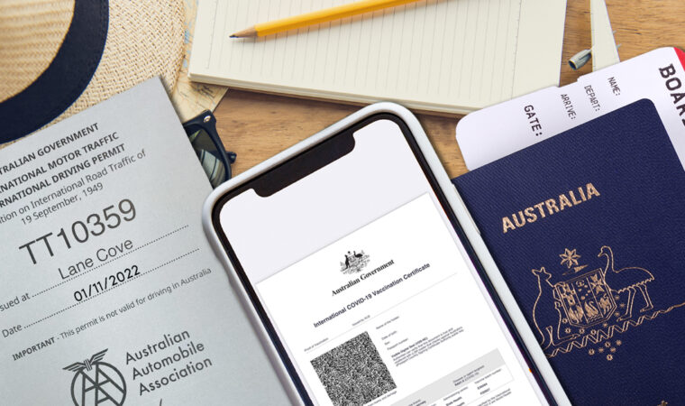 Guide to International Driving Permits: What Countries Require Them and Where They're Accepted