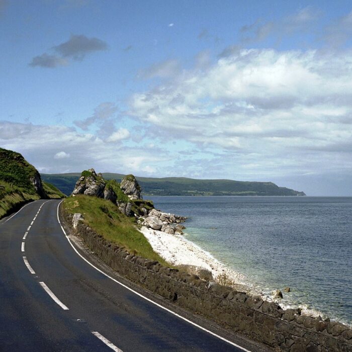 International Driving in Ireland | International Driving License and Permit