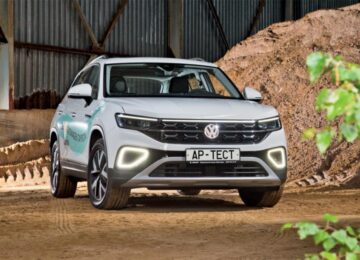 Volkswagen Tayron-resensie: Is hierdie Sjinees-vervaardigde crossover die beste plaasvervanger vir die Tiguan?