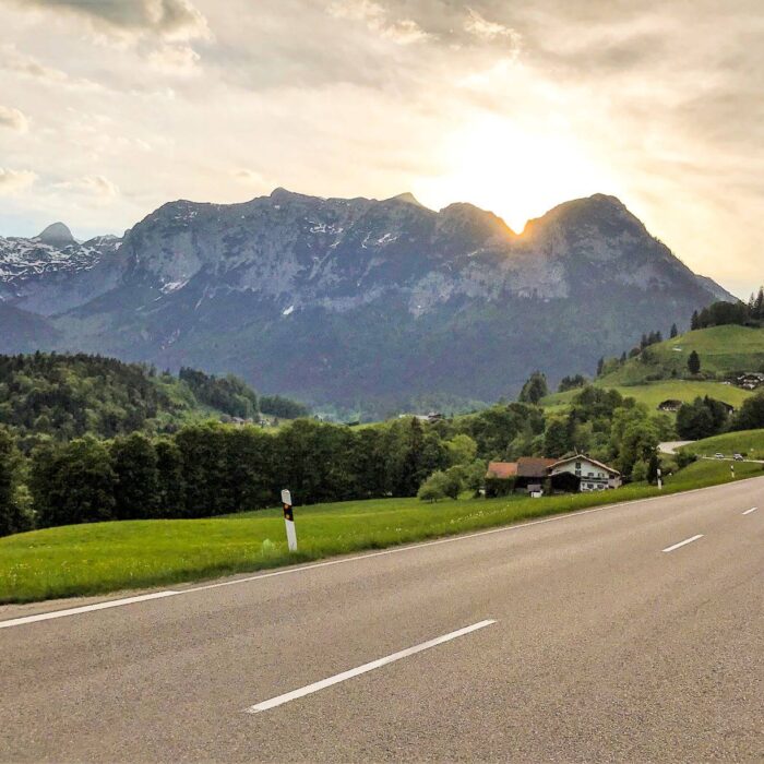 Driving in Germany: A Comprehensive Guide for Travelers