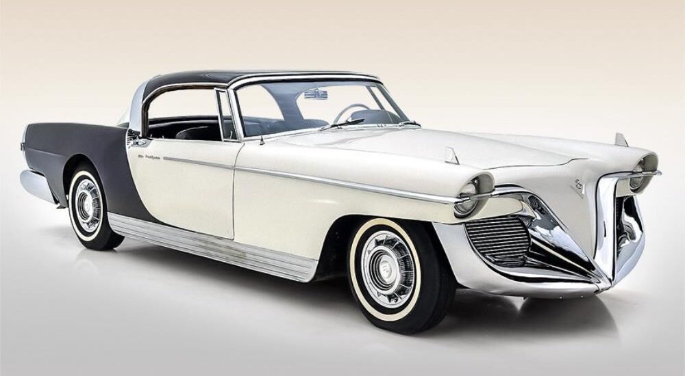 O Notável Conto de Cadillac Die Valkyrie: Uma Obra-Prima da História Automotiva