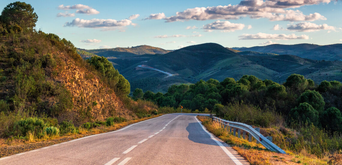 Conduzir em Portugal: Guia definitivo