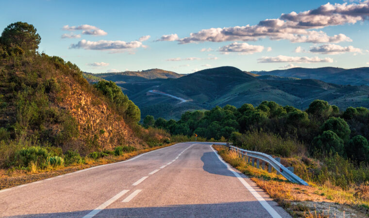 Conduire au Portugal : Guide ultime