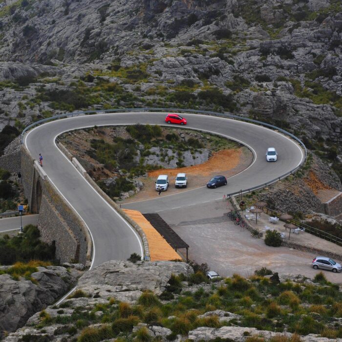 Driving in Spain: Comprehensive Guide for US Tourists