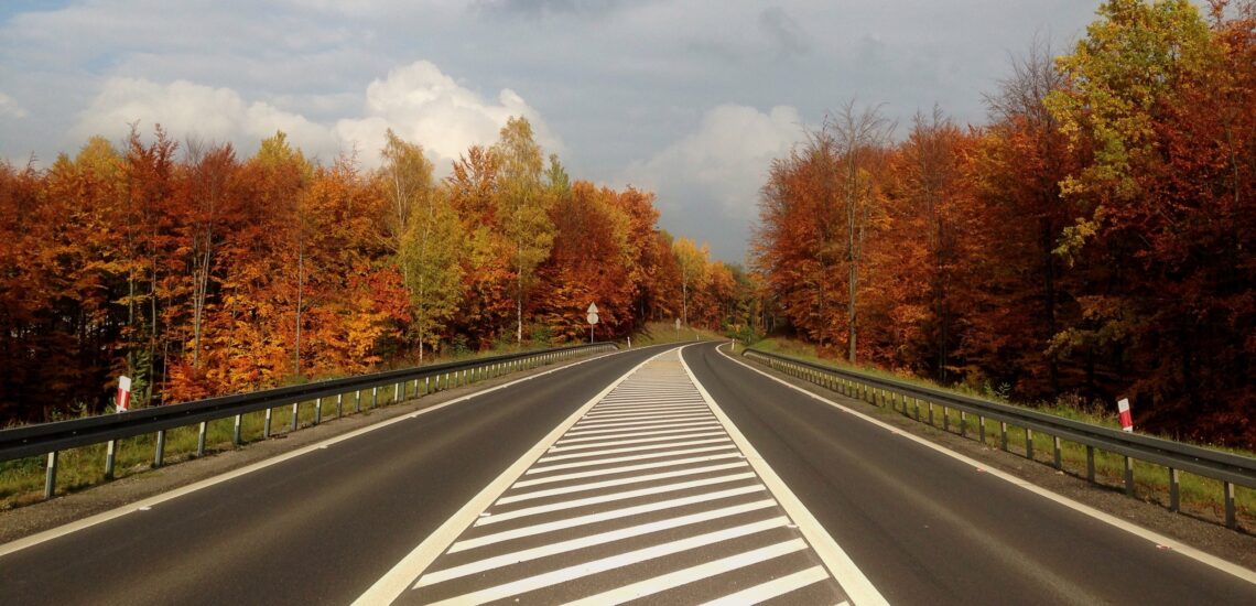 Conducir en Polonia: 15 consejos esenciales