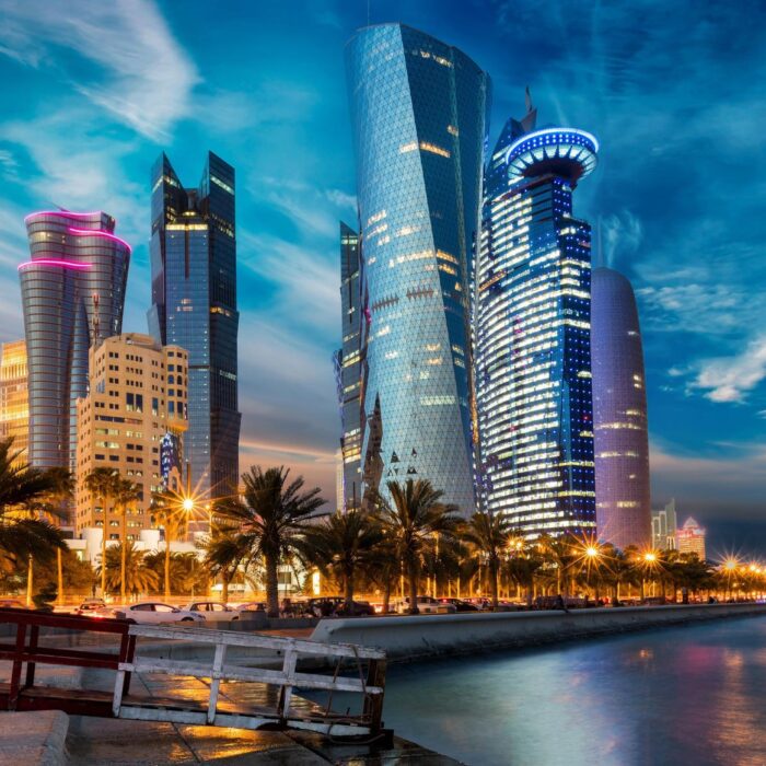 10 интересных фактов о Катаре