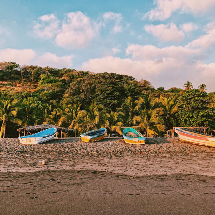 15 интересных фактов о Сальвадоре