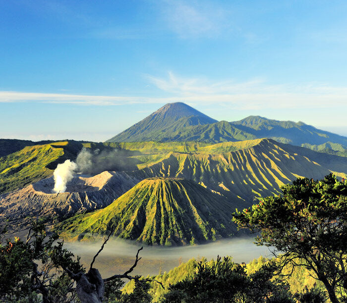 10 интересных фактов об Индонезии