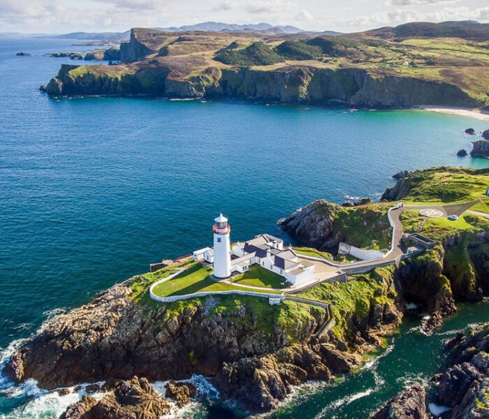 關於愛爾蘭的 10 個有趣事實
