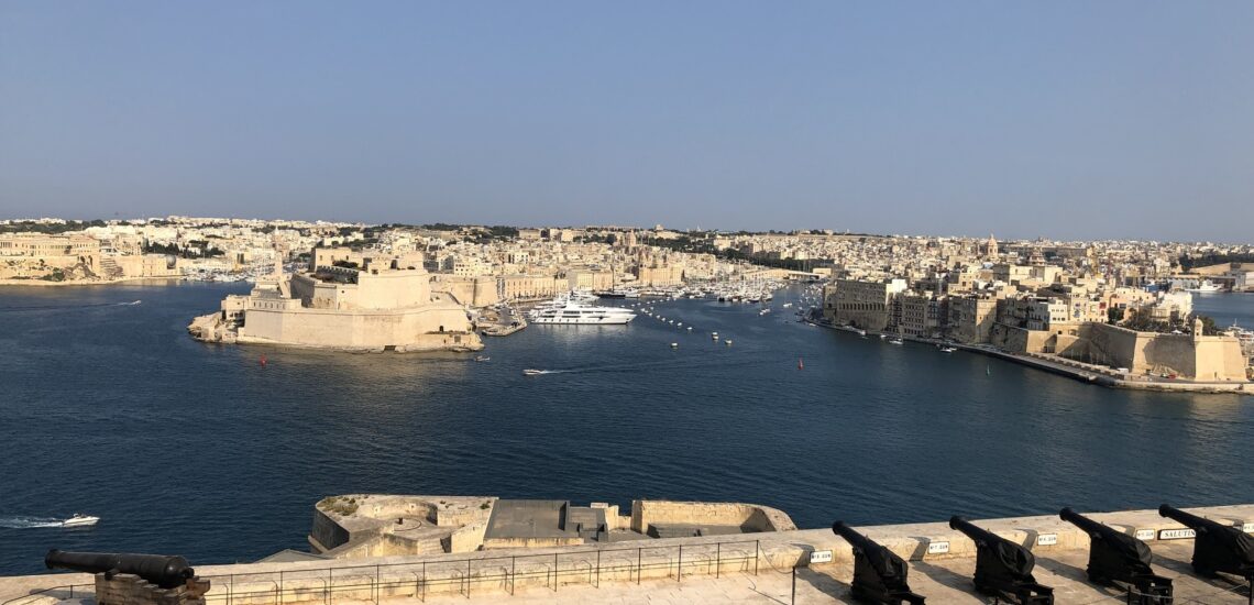 10 Interesting Facts About Malta