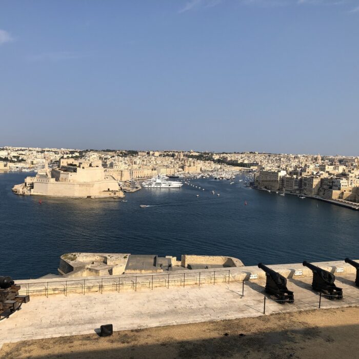 10 fatti interessanti su Malta