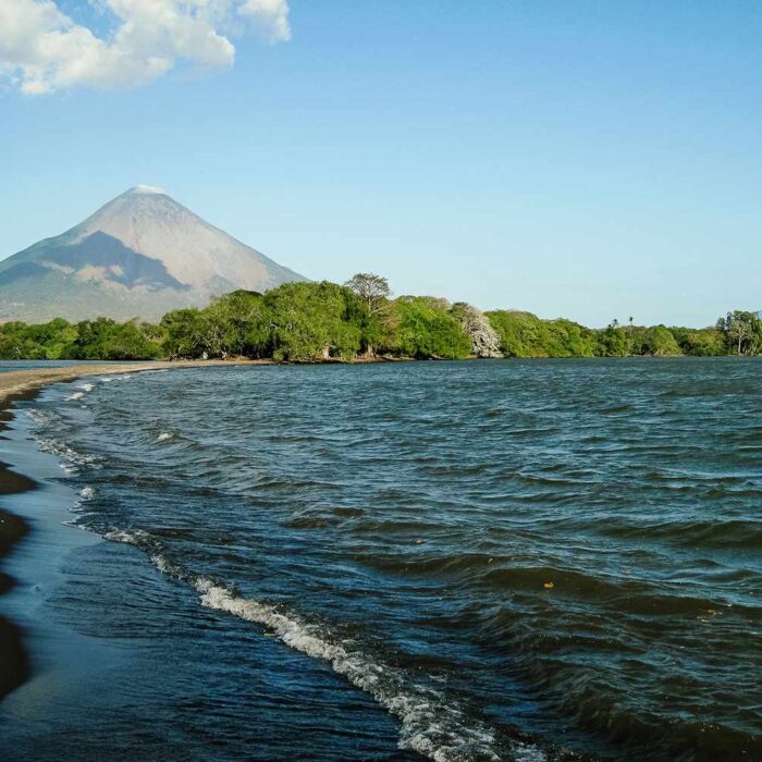 Цікаві факти про Нікарагуа