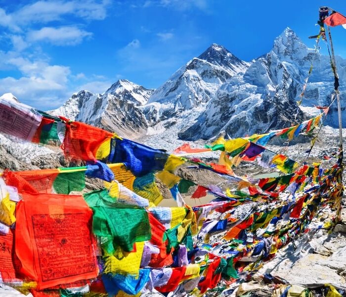 10 fatti interessanti sul Nepal