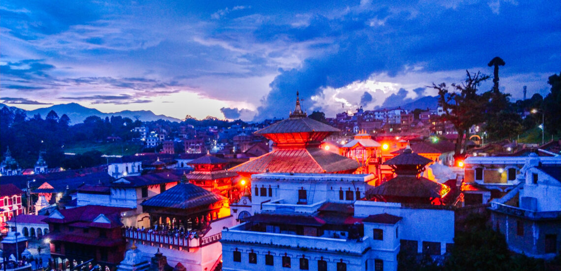 10 interessante Fakten über Nepal