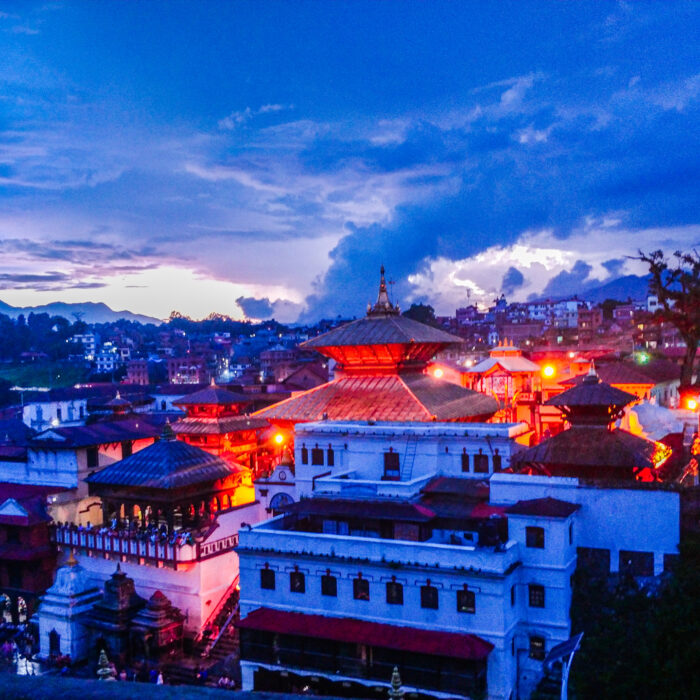 10 интересных фактов о Непале