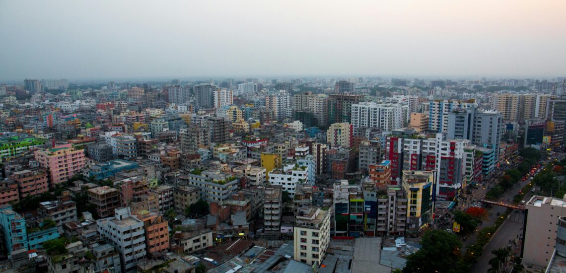 10 fatos interessantes sobre Bangladesh