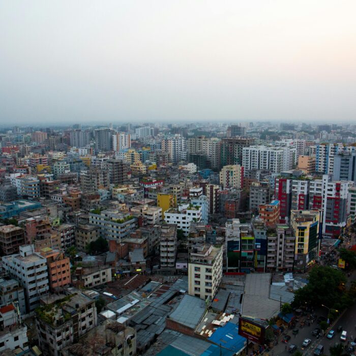 10 fatos interessantes sobre Bangladesh