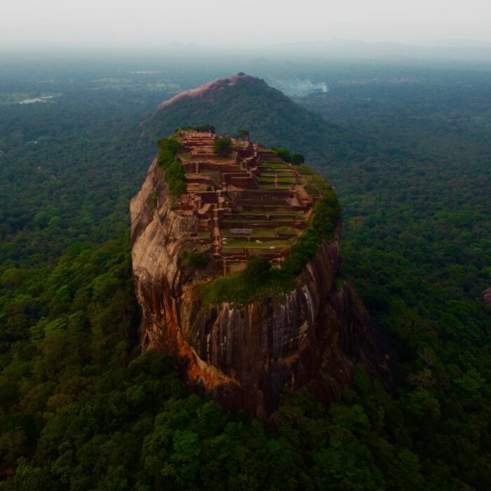 10 fatos interessantes sobre o Sri Lanka