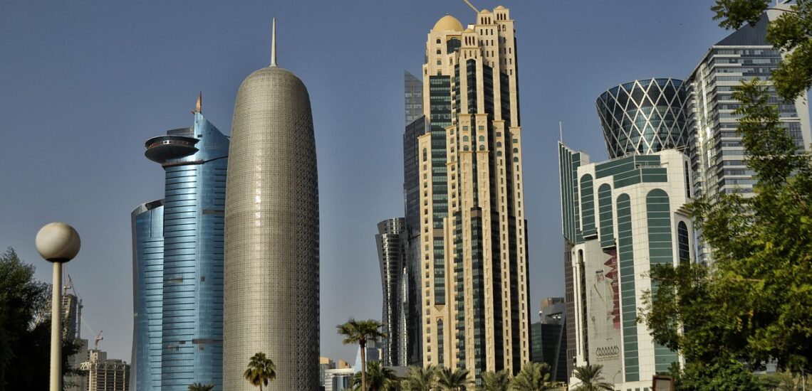 10 fatos interessantes sobre o Qatar