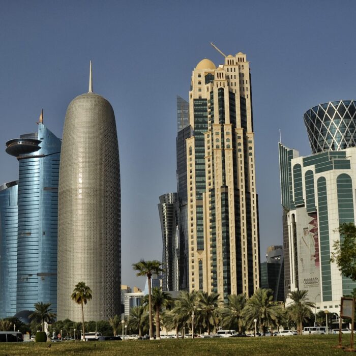 10 Intreresting Facts About Qatar