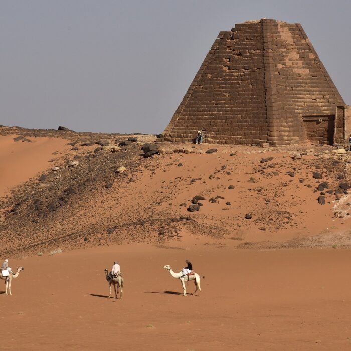 關於蘇丹的 10 個有趣事實
