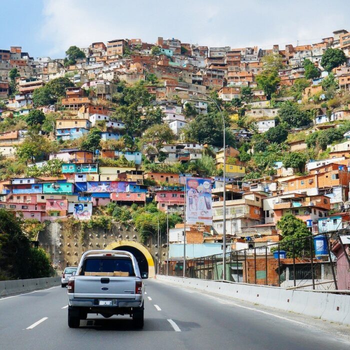 關於委內瑞拉的 10 個有趣事實