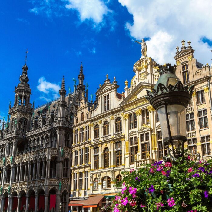 10 Interesting Facts About Belgium
