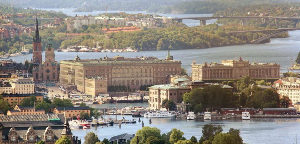 10 цікавих фактів про Швецію