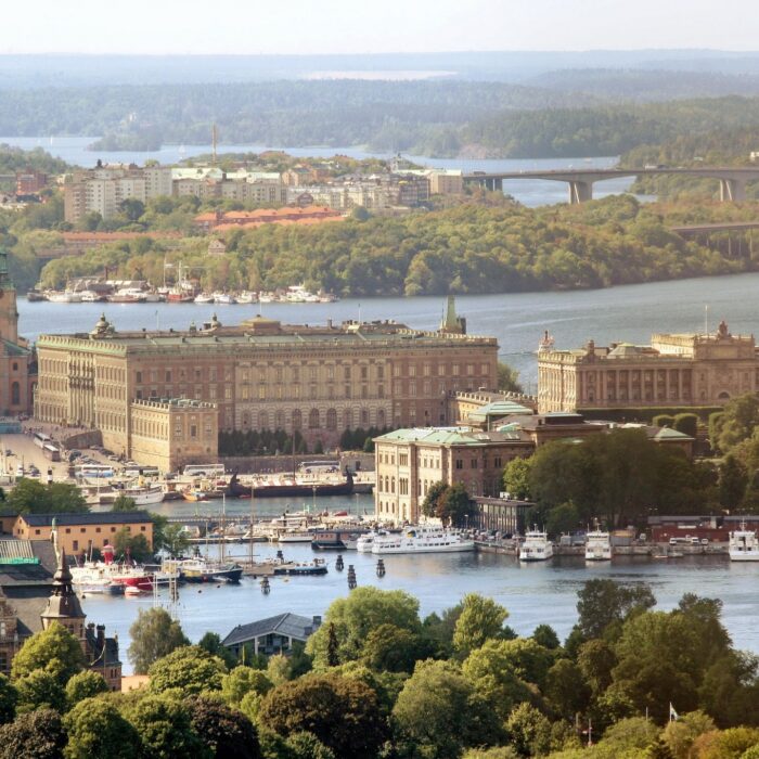10 интересных фактов о Швеции
