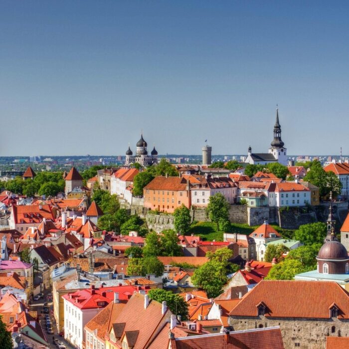 10 fatos interessantes sobre a Estônia