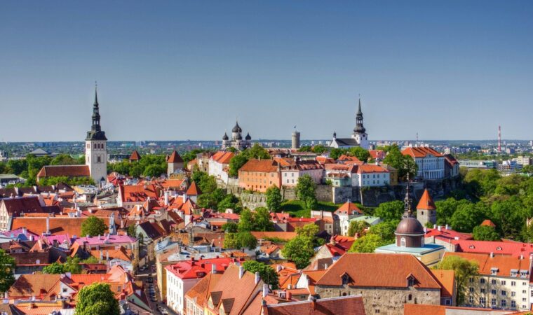 10 Interesting Facts About Estonia   Estonia 760x450 