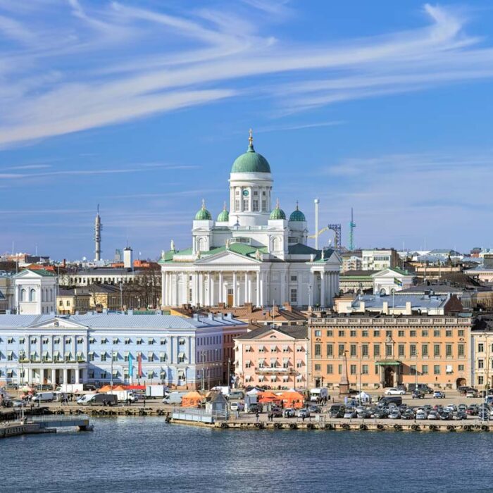 10 Intereting Facts About Finland