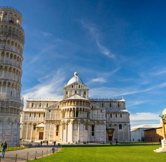 15 fatti interessanti sull'Italia