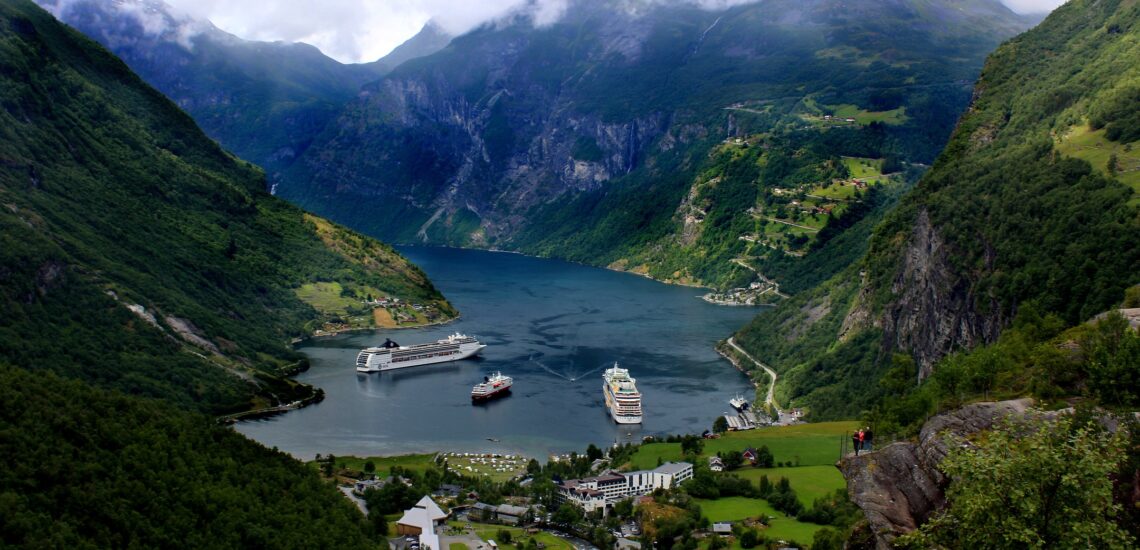 10 интересных фактов о Норвегии