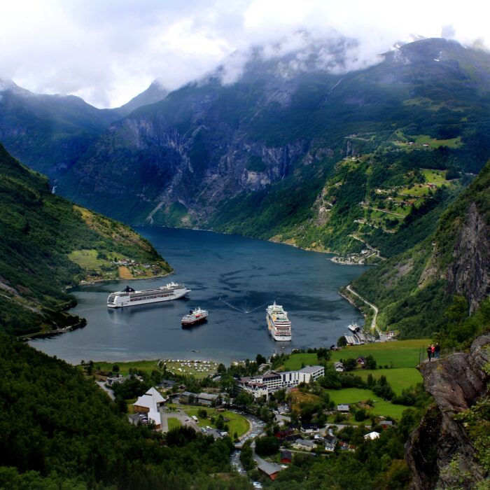 10 faits intéressants sur la Norvège