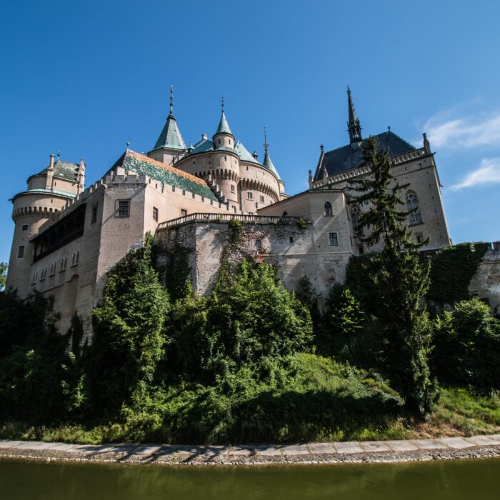 10 интересных фактов о Словакии