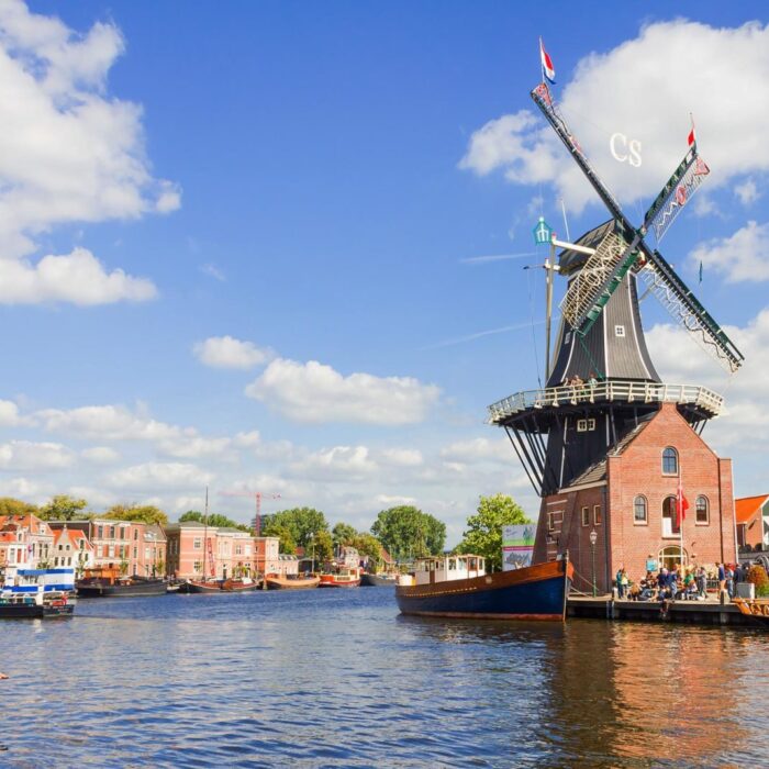 10 Interesting Facts About Netherlands