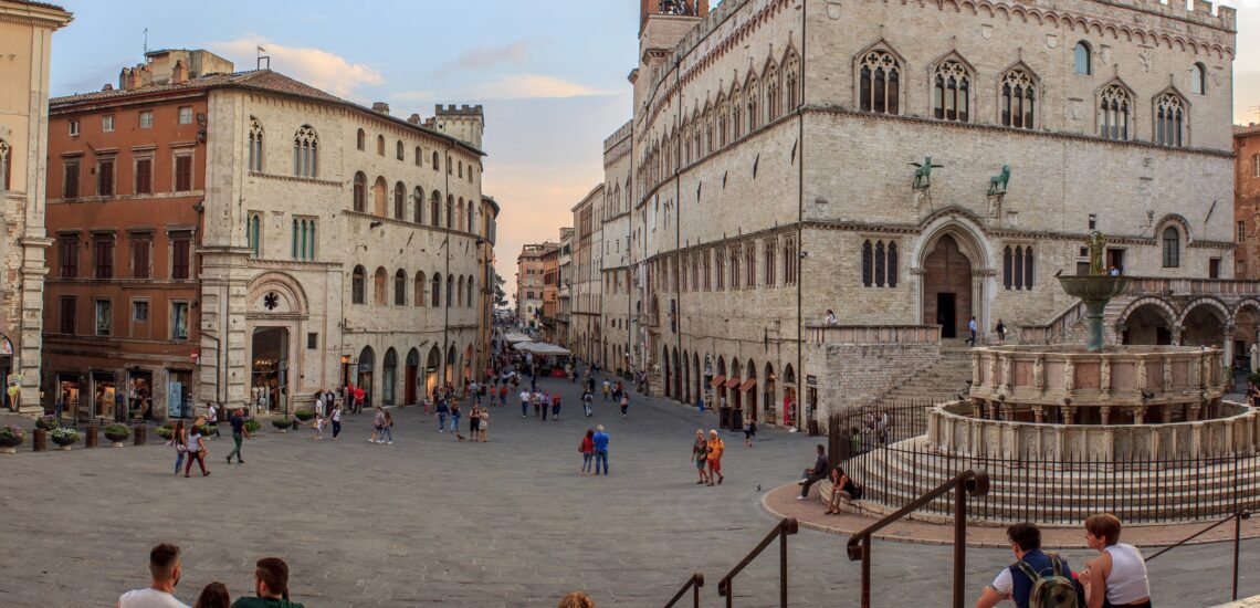15 интересных фактов об Италии